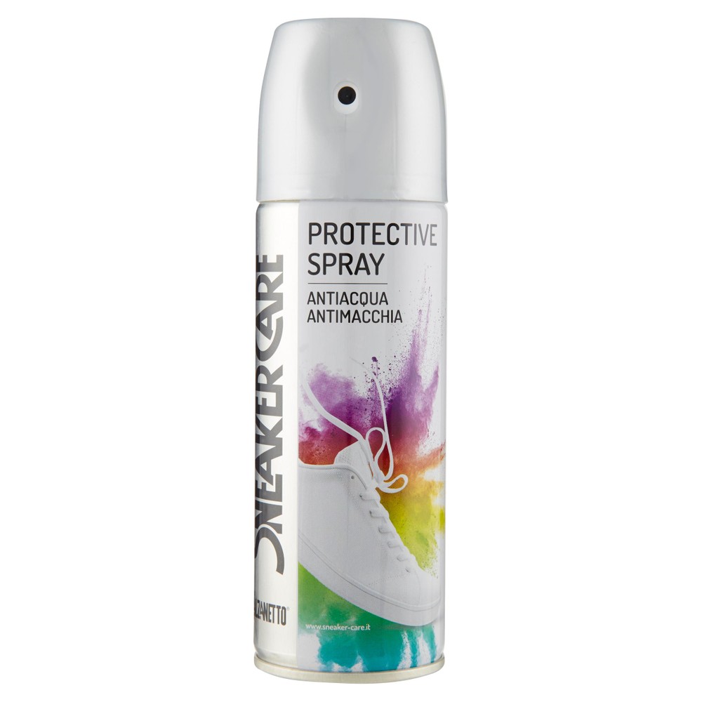 Protective Spray Antiacqua Antimacchia