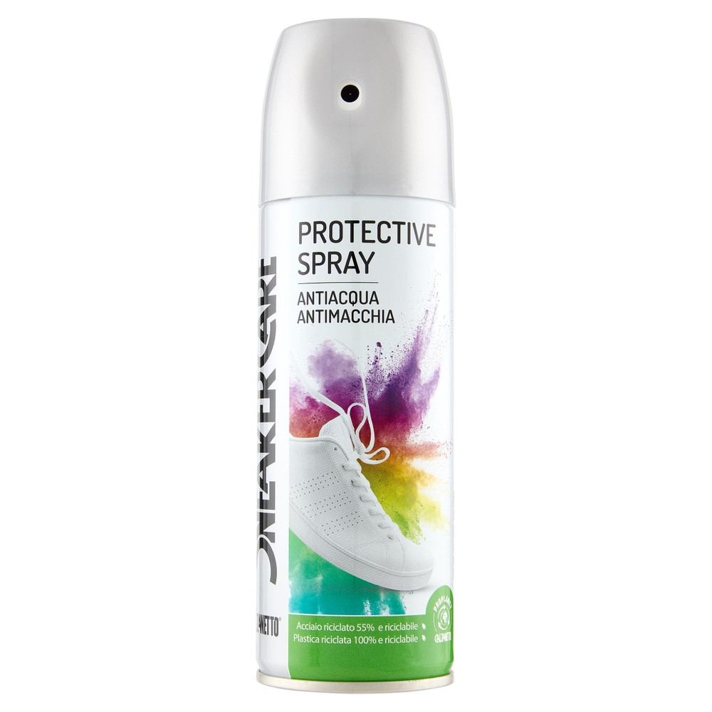 Protective Spray Antiacqua Antimacchia - Foto 1
