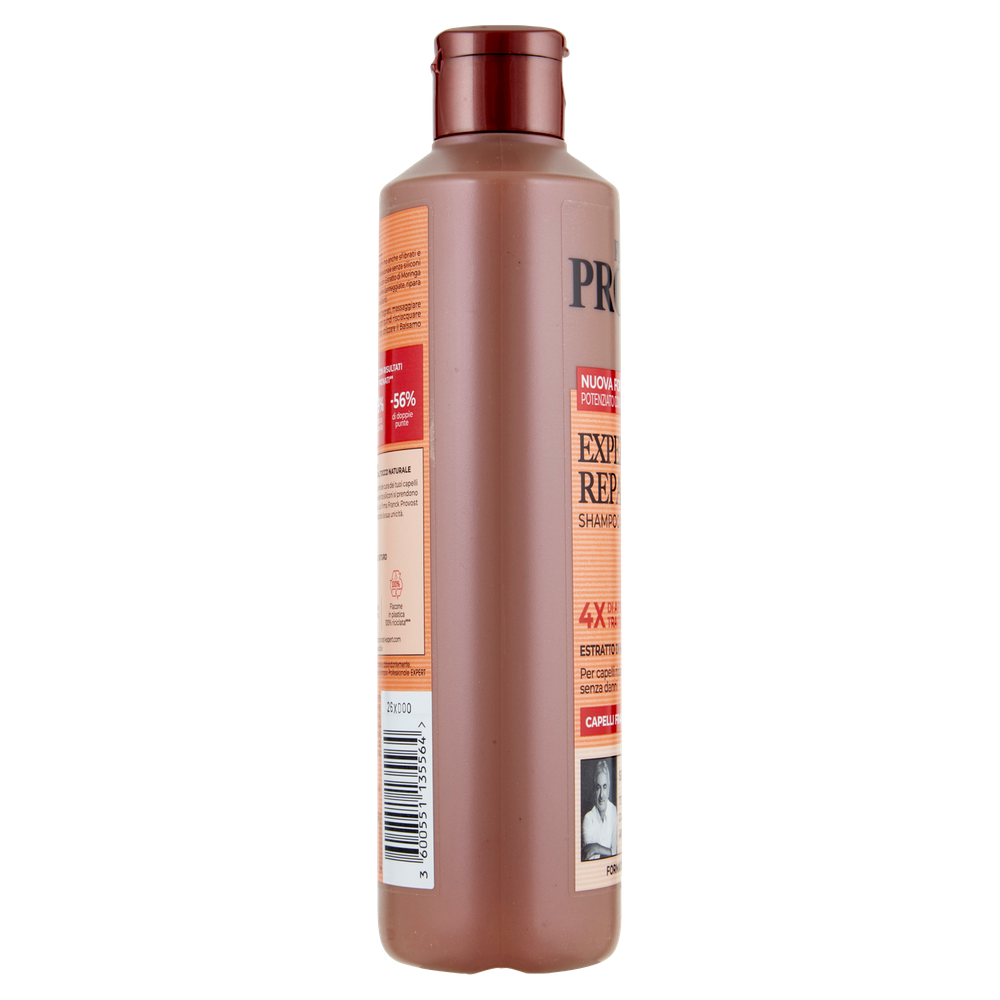 Shampoo Reparation Provost - Foto 2