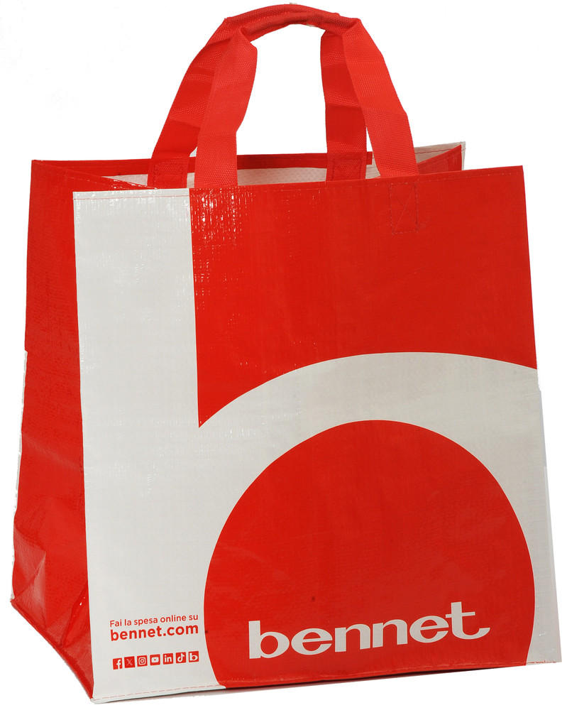 Borsa Porta Tutto Bennet - Foto 1