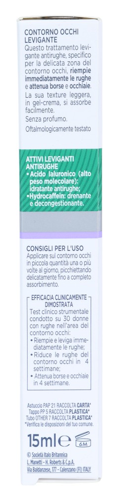 Somatoline Lift Occhi - Foto 3