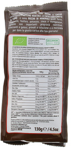 Bastoncini Cereal Stick All'avena E Cacao Bio Ok Bio - Foto 2