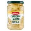 CARCIOFINI TAGL.BENNET - Foto 1 di 3