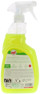 Sgrassatore Multisuperficie Spray Limone Dual Power - Foto 2