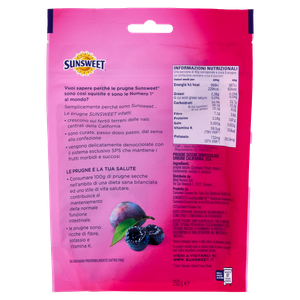 Prugne Sunsweet Denocciolate - Foto 3