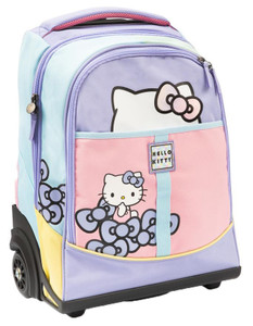 Trolley Hello Kitty - Foto 1