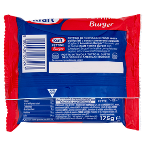 Fettine Burger Kraft - Foto 3