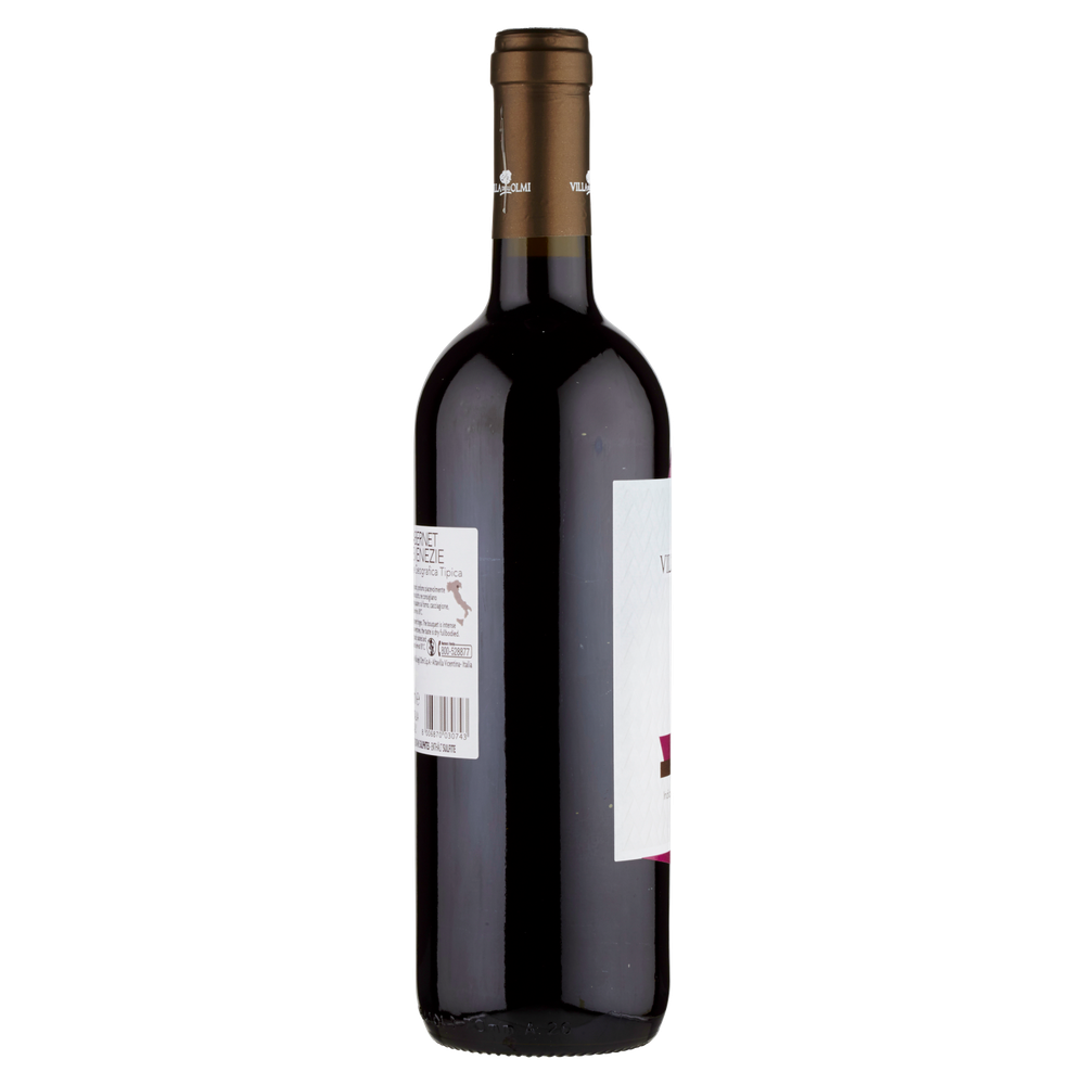 Cabernet Colli Berici Doc Villa Degli Olmi - Foto 2