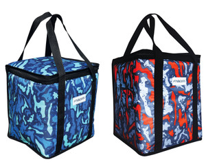 Borsa Termica Jungle Litri 24 - Foto 1