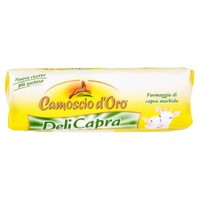 Camoscio D ' oro Delicapra Tronchetto Camoscio D ' oro Delicapra Tronchetto
