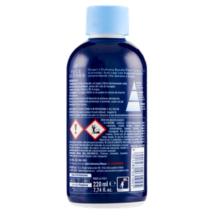 Profumatore Liquido Per Bucato Classico Felce Azzurra - Foto 3
