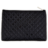 Hair Stylist Cosmetic Bag Black Elison