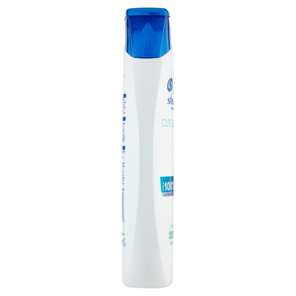 Shampoo Cute Secca Head & Shoulders - Foto 2