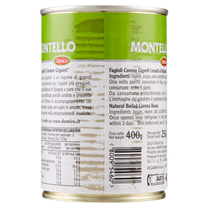 Fagioli Corona Giganti Montello - Foto 3