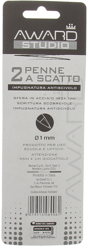 Penne A Scatto Award - Foto 2