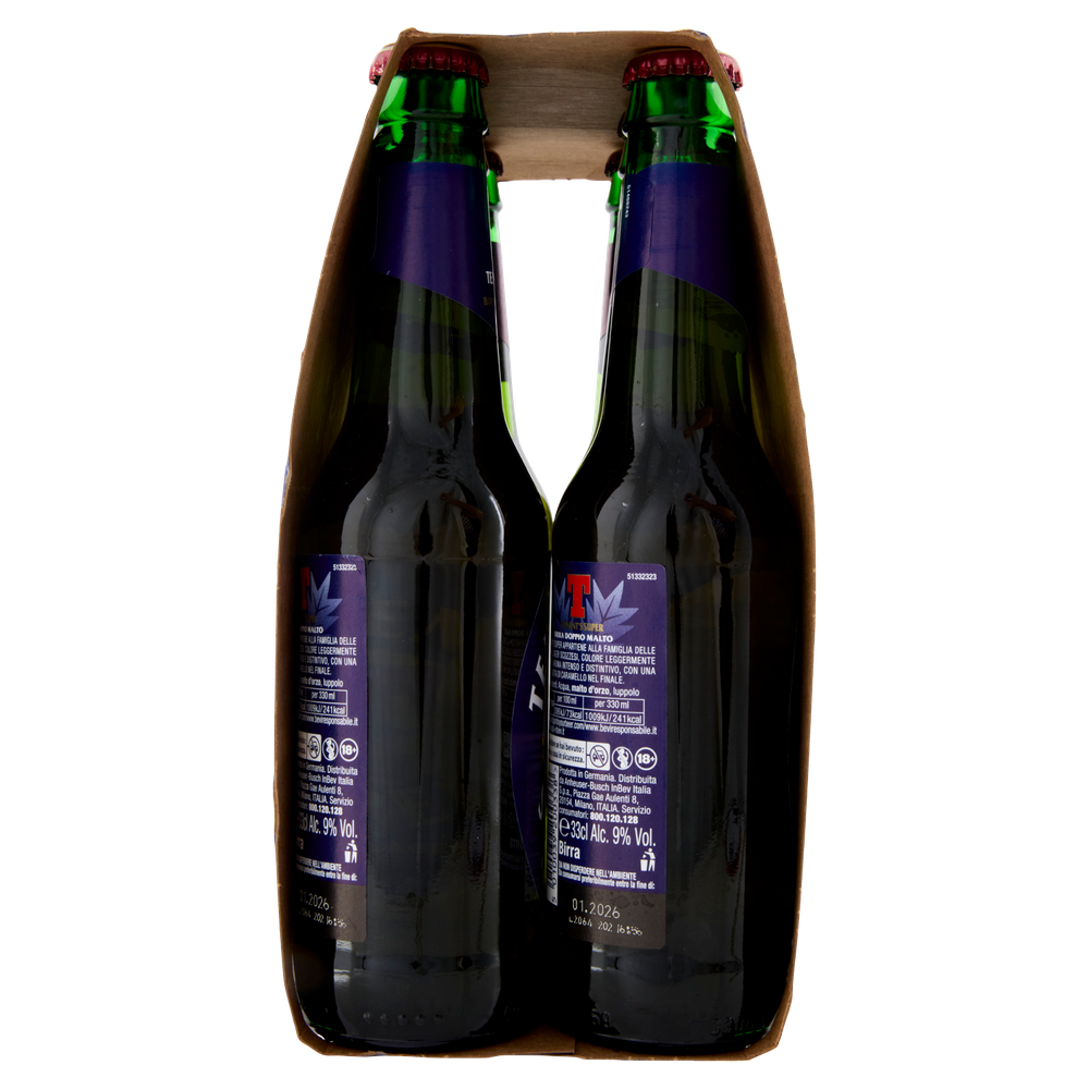 Birra Super 6x33cl Tennent's - Foto 2