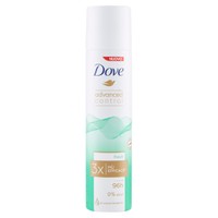 Deodorante Spray Advanced Fresh Dove Deodorante Spray Advanced Fresh Dove