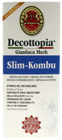Decottopia Slim Kombu Mech Flacone Decottopia Slim Kombu Mech Flacone