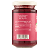 Crema Di Frutta 80% Lamponi 250g D'arbo