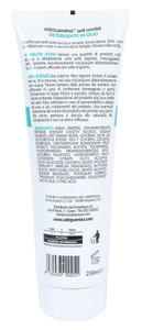 Adeguamina Pelli Sensibili Detergente In Olio - Foto 3