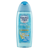 Doccia Neutromed Magic Oil Fiori Doccia Neutromed Magic Oil Fiori