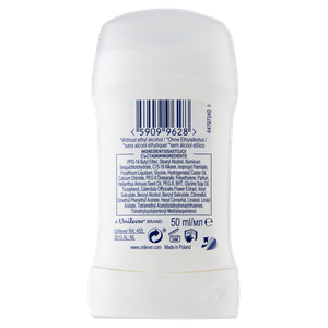 Deodorante Dove Stick Pera & Aloe Advanced Care - Foto 3