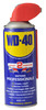 Spray Multifunzione Wd40 400 Ml Con Valvola