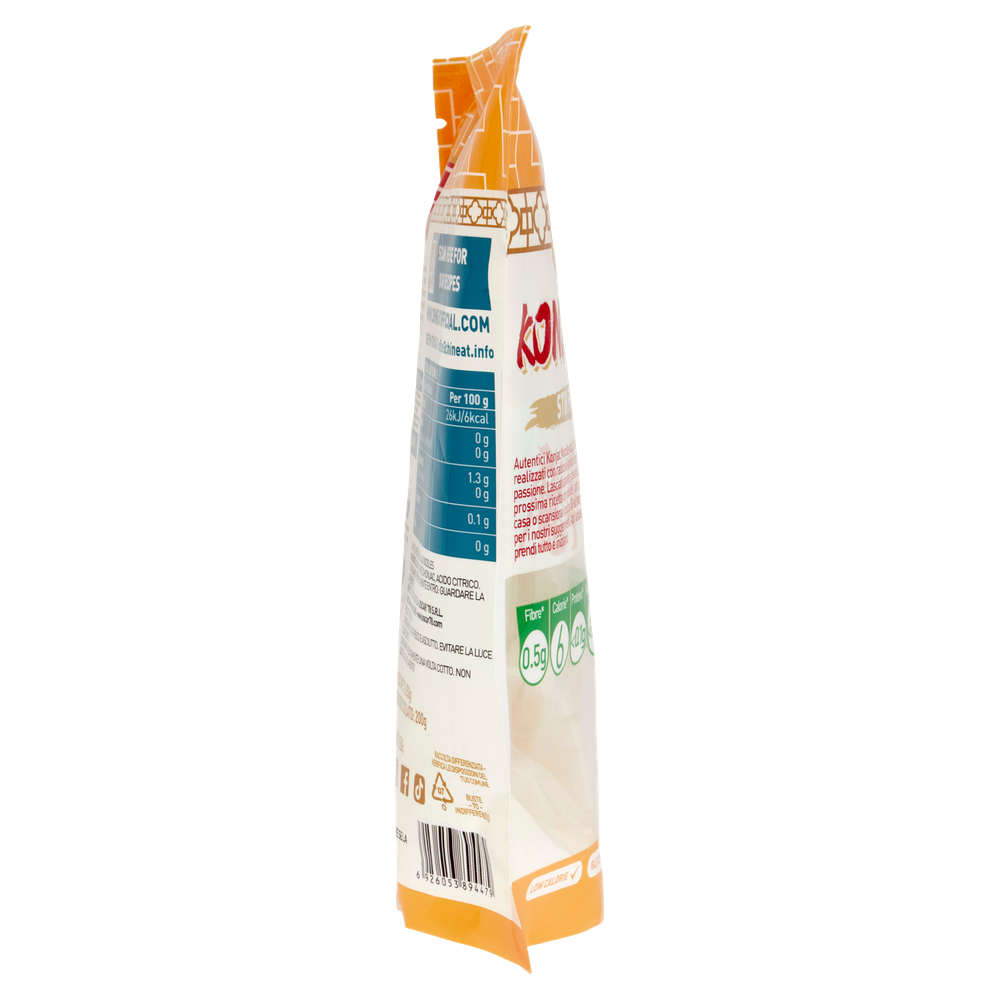 Konjac Noodles Senza Glutine Chineat - Foto 2