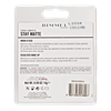 Cipria Compatta Stay Matte 005