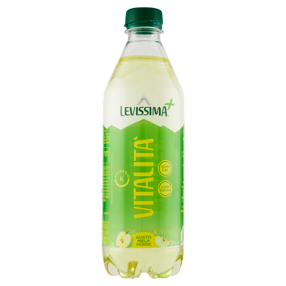 Bevanda Funzionale Levissima+ Vitalita' Levissima - Foto 3