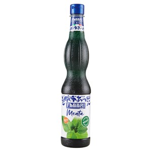 Sciroppo Alla Menta Fabbri - Foto 1
