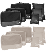 Set 6 Travel Organizer Set 6 Travel Organizer