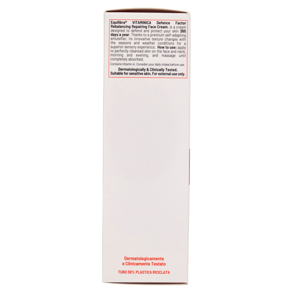 Vitaminica B3 Crema Viso Riequilibrante - Riparatrice - Foto 2