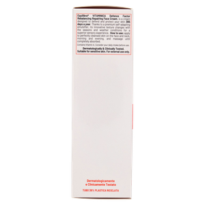 Vitaminica B3 Crema Viso Riequilibrante - Riparatrice - Foto 2