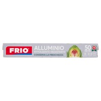 Alluminio Per Alimenti Frio Mt.50