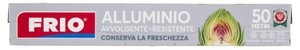 Alluminio Per Alimenti Frio Mt.50 - Foto 1