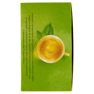 Tè Verde Classico In Filtri Compostabili 50x1,3g Lipton - Foto 2