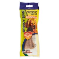 Osso Medio Per Cani Geedy Pick & Way Premium Line Osso Medio Per Cani Geedy Pick & Way Premium Line