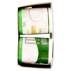 Activia Kefir Bianco 125x4 - Foto 2