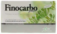 Aboca Tisana Finocarbo Plus Aboca Tisana Finocarbo Plus