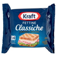 Fettine Classiche Kraft