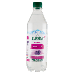 Bevanda  Con Potassio Levissima + - Foto 3