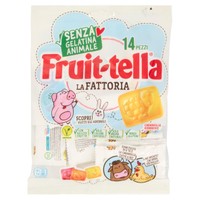 La Fattoria Fruittella La Fattoria Fruittella