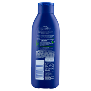 Crema Corpo Nutriente Nivea  250ml - Foto 3