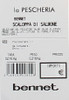 933*SCALOPPA SALMONE - Foto 2 di 2