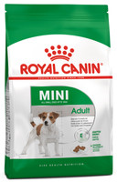 Alimento Secco Per Cani Mini Adult Royal Canin Alimento Secco Per Cani Mini Adult Royal Canin