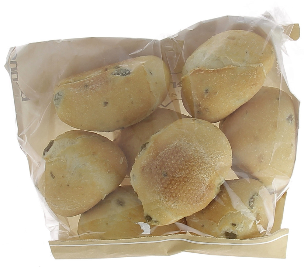 Bocconcino Con Olive (contiene Strutto) - Foto 2