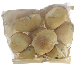 Bocconcino Con Olive (contiene Strutto) - Foto 2
