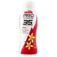 Milk Pro Protein Drink Vaniglia