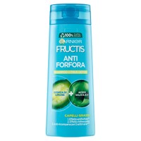 Shampoo Fructis Citrus Shampoo Fructis Citrus